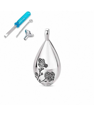COLGANTE GUARDACENIZAS GOTA / PR22012401