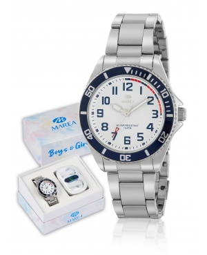 SET RELOJ NIÑO MAREA / B41361/1