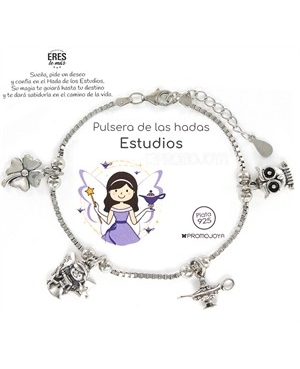 PULSERA ESTUDIOS / 9109388