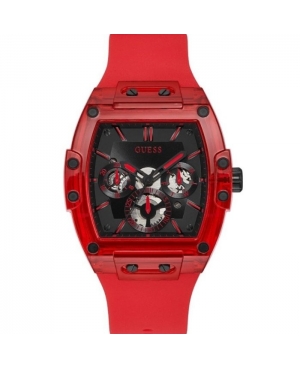 RELOJ HOMBRE GUESS / GW0203G5