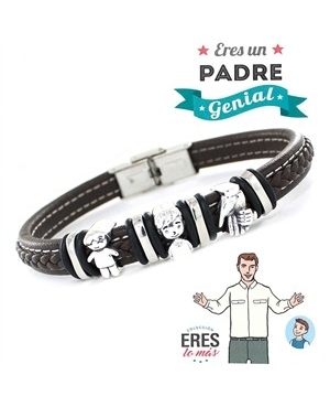 PULSERA PADRE / 9109488