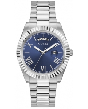 RELOJ HOMBRE GUESS / GW0265G7