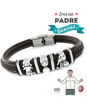 PULSERA PADRE / 9109491