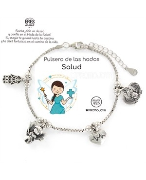 PULSERA DE LA SALUD / 9109386