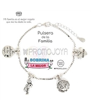PULSERA SOBRINA / 9107872