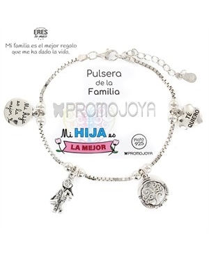 PULSERA HIJA / 9107868