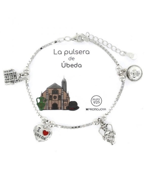 PULSERA ÚBEDA / 9105703
