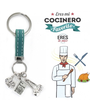 LLAVERO DEL COCINERO / 9109425