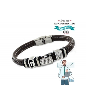 PULSERA DEL ADMINISTRATIVO / 9109472