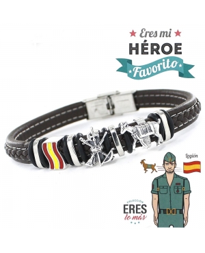 PULSERA DE LA LEGIÓN / 9109479