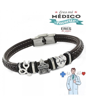PULSERA DEL MÉDICO / 9109455