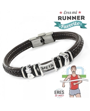 PULSERA DEL RUNNER / 9109477