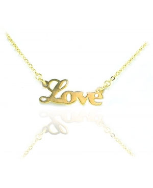 GARGANTILLA LOVE / MC26102050