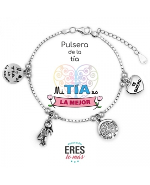 PULSERA TIA / 9107870
