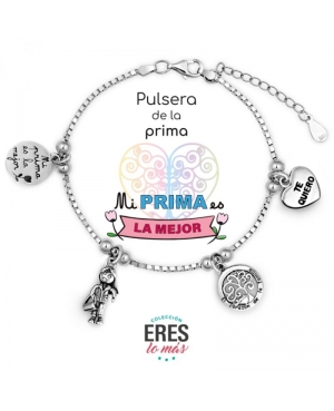 PULSERA PRIMA / 9107871