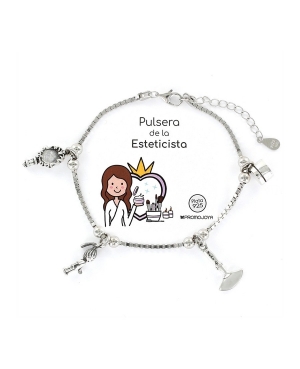 PULSERA ESTETICISTA / 9104175