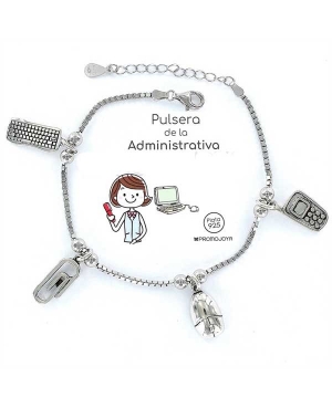 PULSERA ADMINISTRATIVA / 9101769
