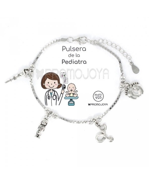 PULSERA PEDIATRA / 9105693