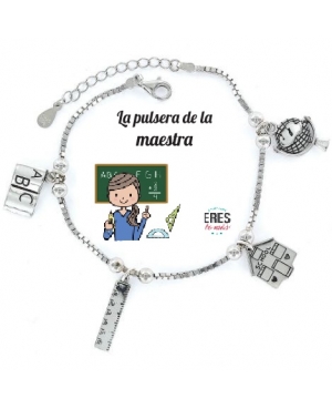 PULSERA MAESTRA / 9121276