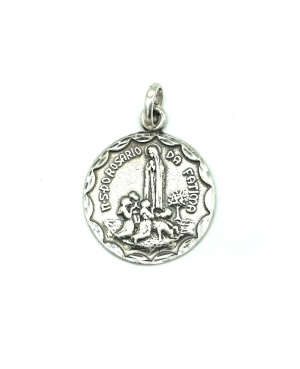 COLGANTE VIRGEN DE FÁTIMA / MC2504221