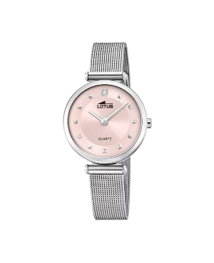 RELOJ SEÑORA LOTUS / 18793/2