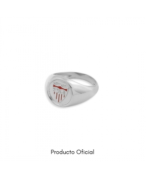 SELLO ESCUDO COLOR OFICIAL SEVILLA F.C / CJ7005A