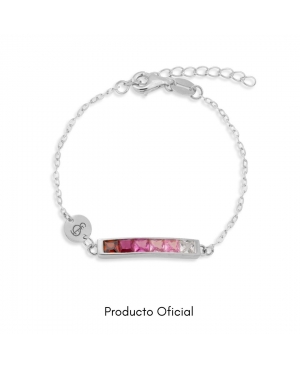 PULSERA OFICIAL SEVILLA F.C / CJ2001A