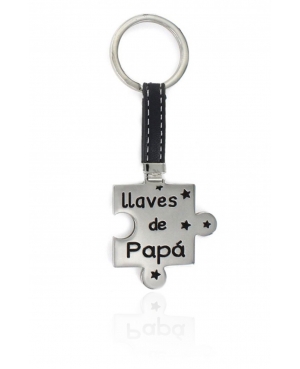 LLAVERO PAPÁ HAPPY / 9107622