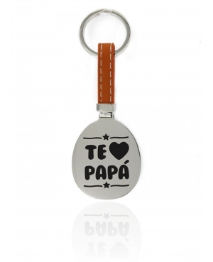 LLAVERO PADRE HAPPY / 9107616