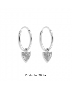 ARGOLLAS LISA OFICIALES SEVILLA F.C / CJ3005A