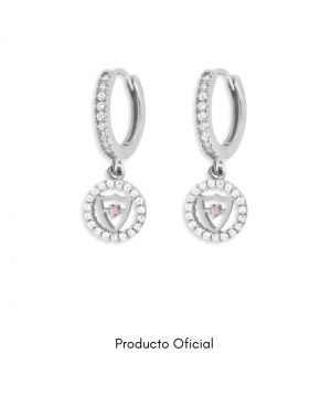 ARGOLLAS CIRCONITAS OFICIAL SEVILLA F.C / CJ3001A