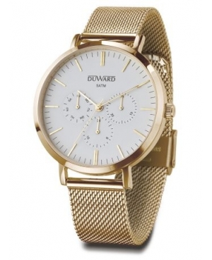 RELOJ HOMBRE DUWARD / D95709.11