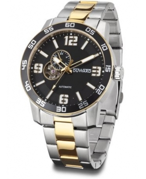 RELOJ HOMBRE DUWARD / D95711.32