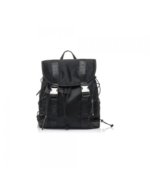 Mochila Maria Mare Negra