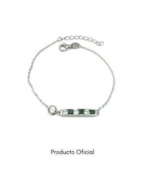 PULSERA OFICIAL REAL BETIS BALOMPIÉ / CJ2047A