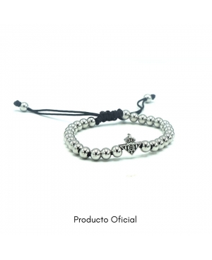 PULSERA BOLAS OFICIAL REAL BETIS BALOMPIÉ / CJ5020A