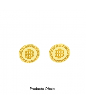 PENDIENTES OFICIAL SIMBOLO REAL BETIS BALOMPIÉ /...