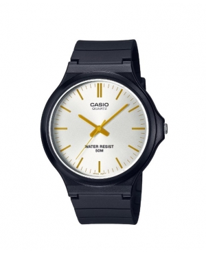 RELOJ UNISEX CASIO / MW-240-7E3VEF