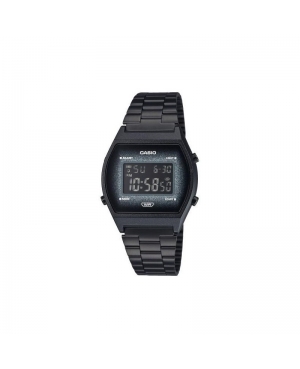 RELOJ UNISEX CASIO / B640WBG-1BEF
