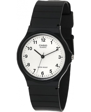 RELOJ UNISEX CASIO / MQ-24-7BLL
