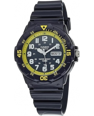 RELOJ UNISEX CASIO / MRW-200HC-2BVDF