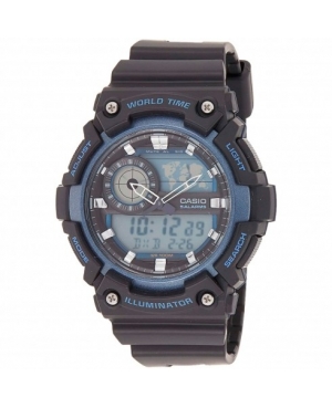 RELOJ UNISEX CASIO / AEQ-200W-2AVDF