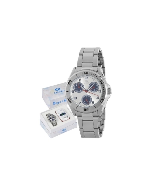 SET RELOJ NIÑO MAREA / B41360/1