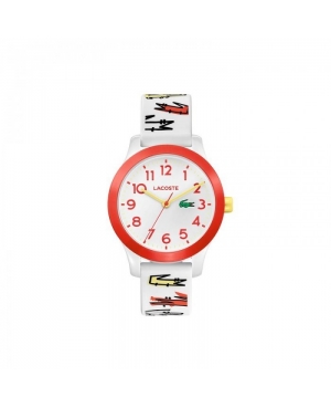 RELOJ NIÑO LACOSTE / 2030018