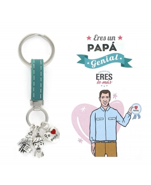 LLAVERO PAPÁ / 9109449