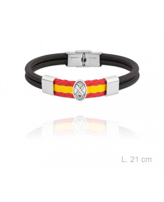 Pulsera Hombre Guardia Civil