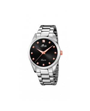 RELOJ MUJER LOTUS / 18142/4