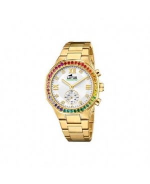 RELOJ SEÑORA LOTUS CONNECTED / 18925/5