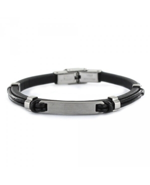 Pulsera Niño Comunión Nudos
