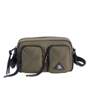 BANDOLERA DON ALGODON / 0RI7833127